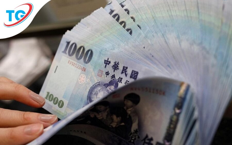 Lưu ý khi đổi tiền Trung Quốc