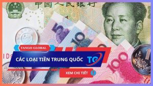 Hướng dẫn nhận biết các loại tiền Trung Quốc & phân biệt tiền thật - giả