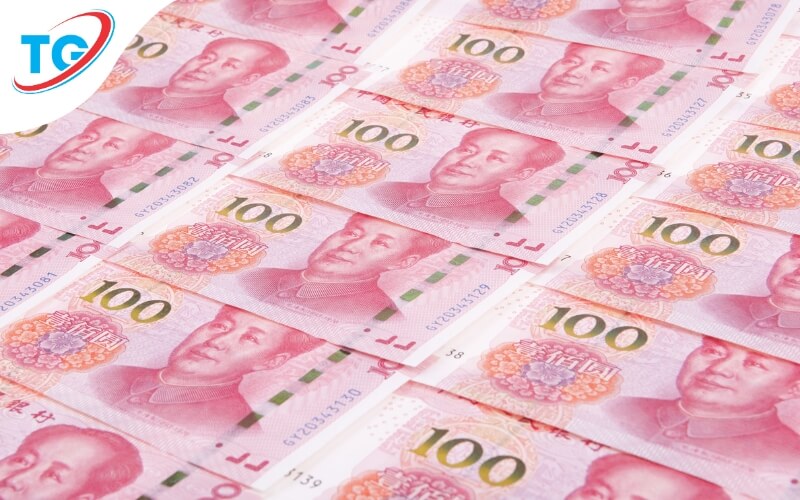Cách quy đổi tiền Trung Quốc sang tiền Việt Nam