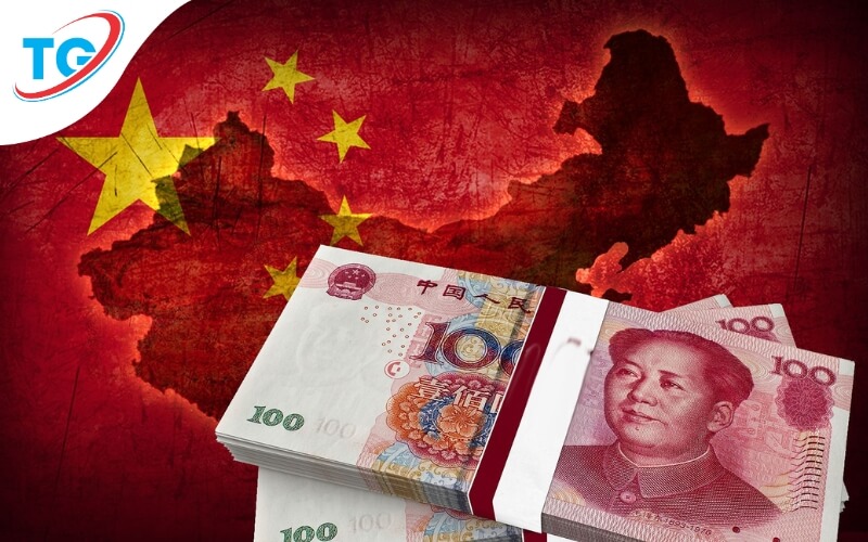 Các ký hiệu tiền Trung Quốc và ý nghĩa