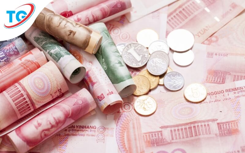 Cách đổi & chuyển tiền Trung Quốc về tiền Việt Nam