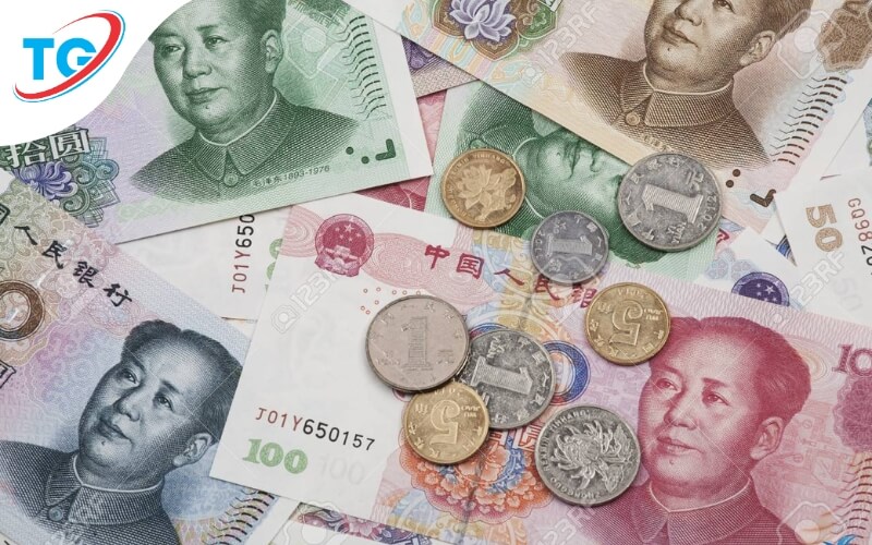 Tiền Trung Quốc gọi là gì? Ký hiệu và đơn vị nhỏ của tiền Trung Quốc