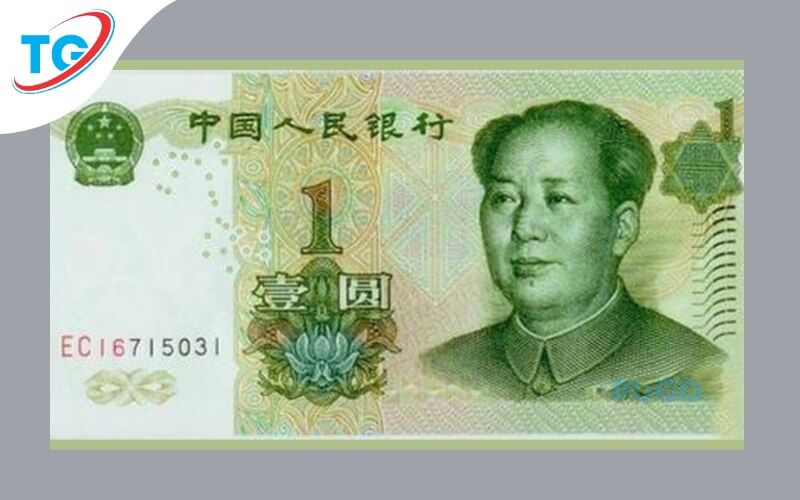 1 tệ Trung Quốc bằng bao nhiêu tiền Việt?