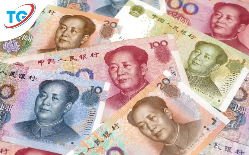 Lưu ý khi đổi và sử dụng tiền Trung Quốc