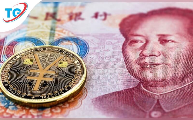 Giá trị quy đổi tiền xu Trung Quốc sang tiền Việt Nam