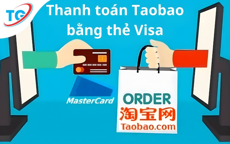 Thanh toán bằng thẻ tín dụng/debit quốc tế (Visa, Mastercard, JCB)