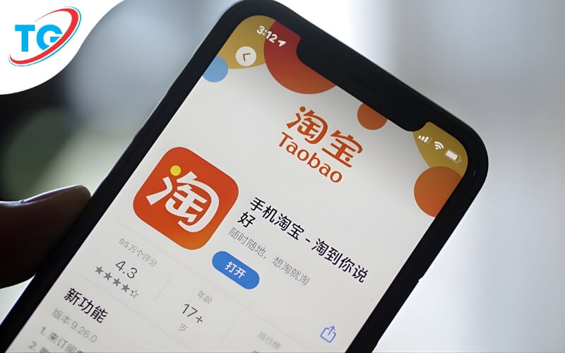 Những điểm cần lưu ý khi mua hàng trên Taobao