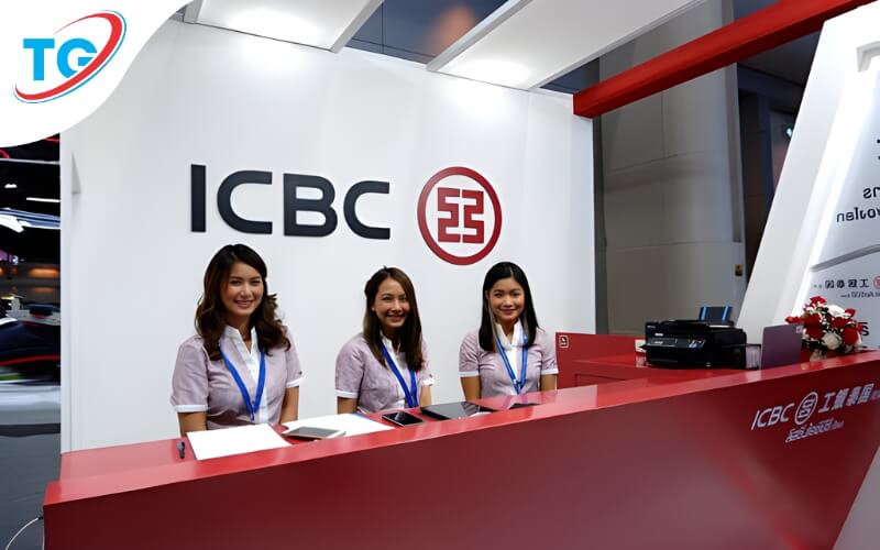 Hướng dẫn mở tài khoản ngân hàng Trung Quốc ngay tại Việt Nam