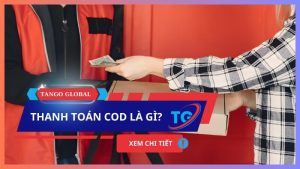 Thanh toán COD là gì? Hướng dẫn cho người mới