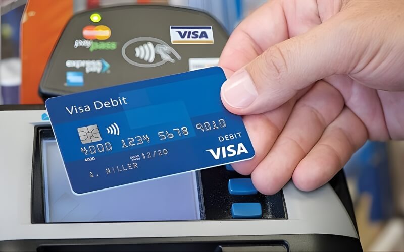 Các vấn đề thường gặp khi thanh toán Taobao bằng thẻ Visa
