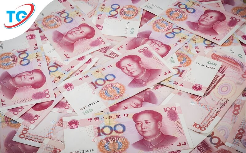 Lịch sử và nguồn gốc của tiền China