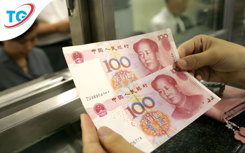 Cách đổi tiền China sang Việt Nam đồng an toàn